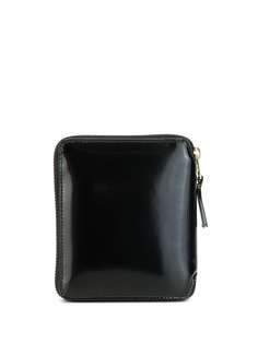 Comme Des Garçons Homme Plus COMME DES GARÇONS HOMME PLUS SA2100FL BLACK BLUE Furs & Skins->Calf Leather
