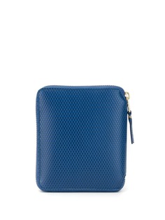 Comme Des Garçons Homme Plus COMME DES GARÇONS HOMME PLUS SA2100LG BLUE Furs & Skins->Calf Leather