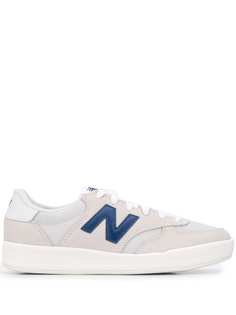 New Balance кроссовки 300 на шнуровке