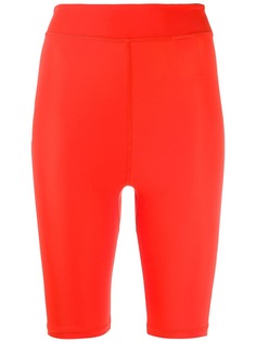 Han Kjøbenhavn шорты с завышенной талией