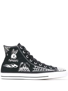 Converse высокие кеды Sean Pablo CTAS Pro