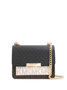 Michael Michael Kors сумка на плечо с логотипом