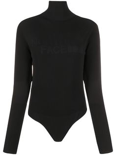 The North Face Black Series боди с графичным принтом