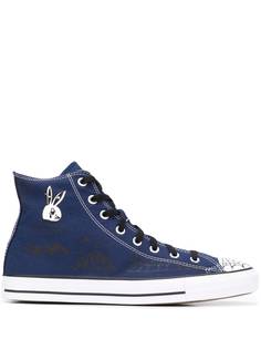 Converse высокие кеды Sean Pablo CTAS Pro
