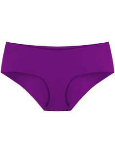 Wolford плавки Cara с логотипом