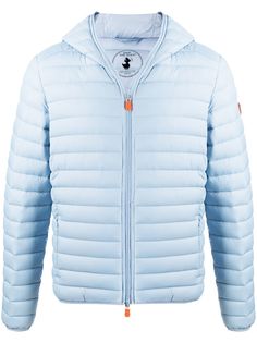 Save The Duck D3065M GIGAX padded jacket