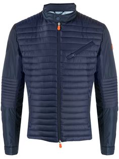 Save The Duck D3849M GIGAX padded jacket