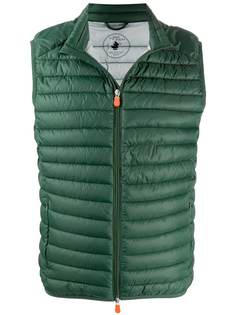 Save The Duck D8241M GIGAX padded gilet