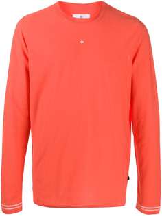 Stone Island футболка из джерси