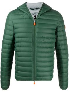 Save The Duck D3065M GIGAX padded jacket