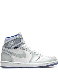 Jordan кроссовки Air Jordan 1 Retro High Zoom