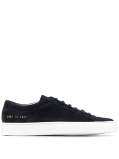 Common Projects кроссовки Original Achilles