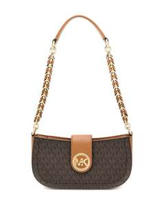 Michael Michael Kors маленькая сумка с логотипом