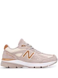 New Balance кроссовки W990FA4