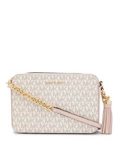 Michael Michael Kors сумка на плечо с логотипом