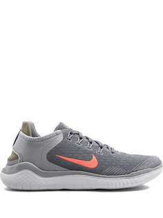 Nike кроссовки Free RN 2018