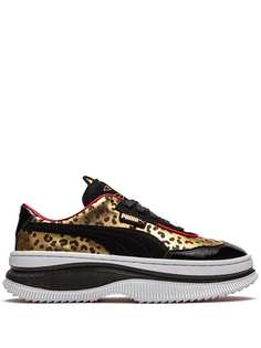 Puma кроссовки Charlotte из коллаборации с Deva