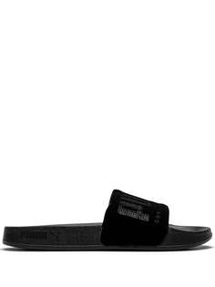 Puma шлепанцы Leadcat FTR Charlotte