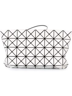 Bao Bao Issey Miyake мини клатч Prism Basic