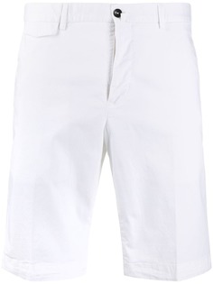 Pt01 шорты прямого кроя