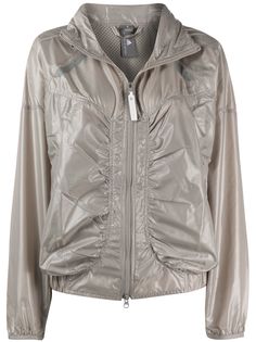 adidas by Stella McCartney спортивная куртка