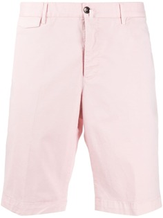 Pt01 шорты прямого кроя