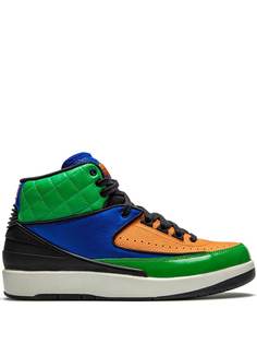 Jordan кроссовки Air Jordan 2 Retro