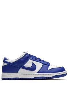 Nike кроссовки Dunk Low Retro