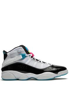 Jordan кроссовки Jordan 6 Rings