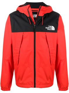 The North Face куртка 1992 Mountain Q