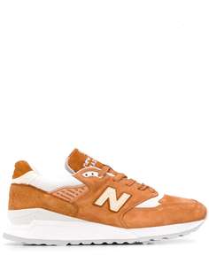New Balance кроссовки M998TCC