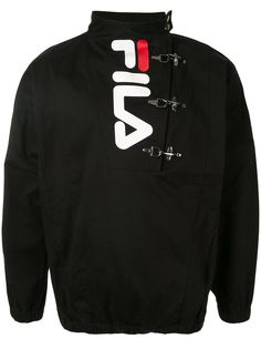 Fila ветровка с застежкой тогл