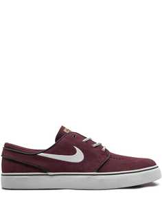Nike кеды Zoom Stefan Janoski