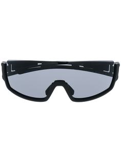 Karl Lagerfeld солнцезащитные очки Rue St. Gulliaume Mask