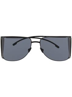 Mykita x Helmut Lang sunglasses