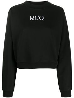 McQ Alexander McQueen толстовка Matter