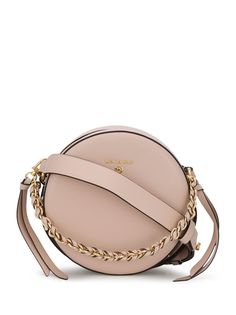 Michael Michael Kors сумка через плечо Delancey Canteen