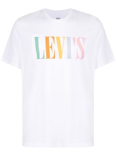 Levis футболка с графичным принтом Levis®