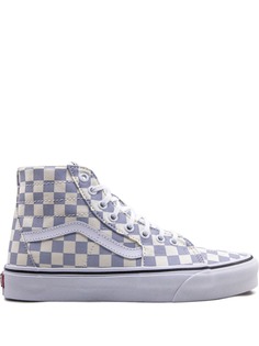 Vans кеды SK8-HI