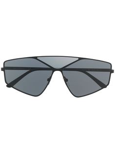 Karl Lagerfeld солнцезащитные очки Koncept Bauhaus
