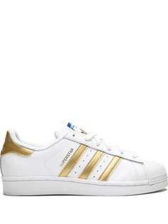 adidas кроссовки Superstar