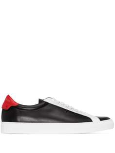 Givenchy кеды Urban