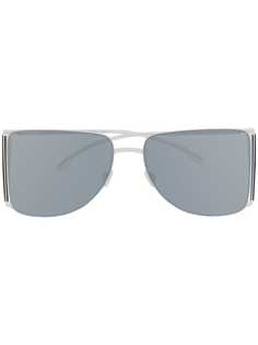 Mykita x Helmut Lang sunglasses