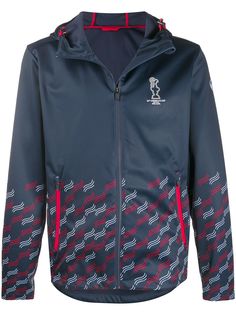 Prada куртка San Diego North Sails x Prada