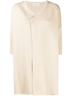 Maryya кардиган с V-образным вырезом