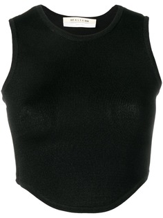 1017 ALYX 9SM трикотажный топ без рукавов