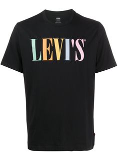 Levis футболка с логотипом Levis®