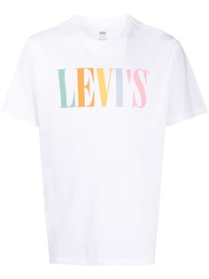 Levis футболка с логотипом Levis®