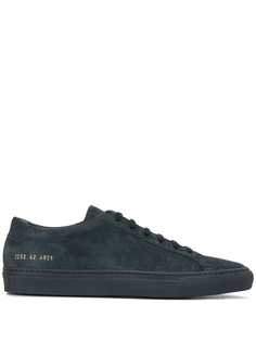 Common Projects кеды Original Achilles