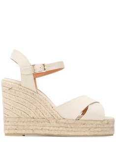 Castañer эспадрильи Blaudell